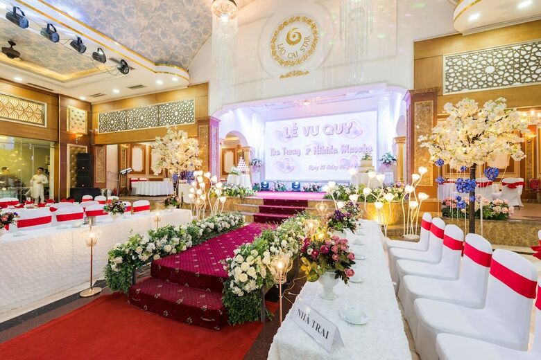 Lao Cai Star Hotel
