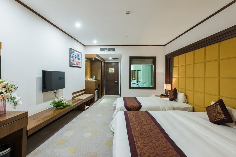 Lao Cai Star Hotel
