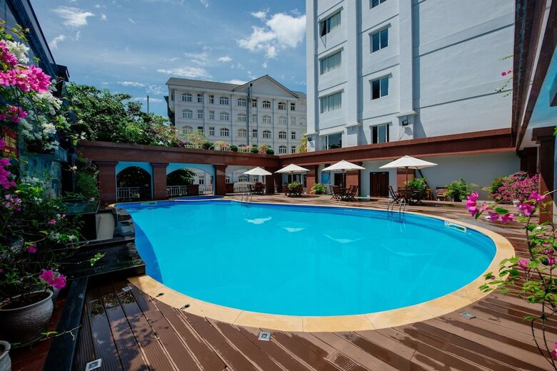 Lao Cai Star Hotel