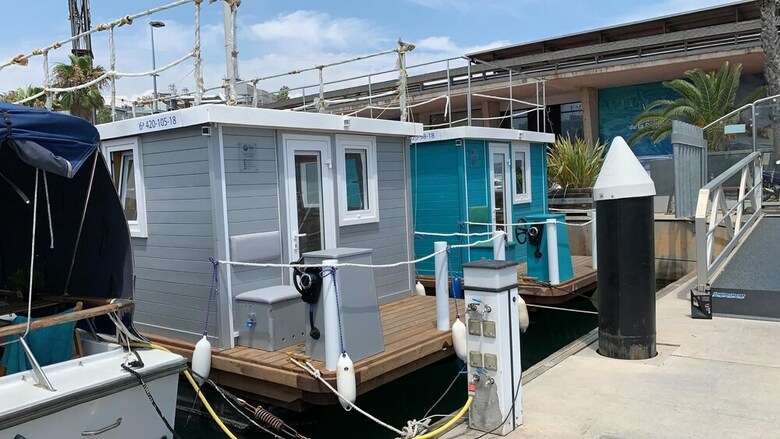 Boat Haus Mediterranean Experience Forum-barcelona