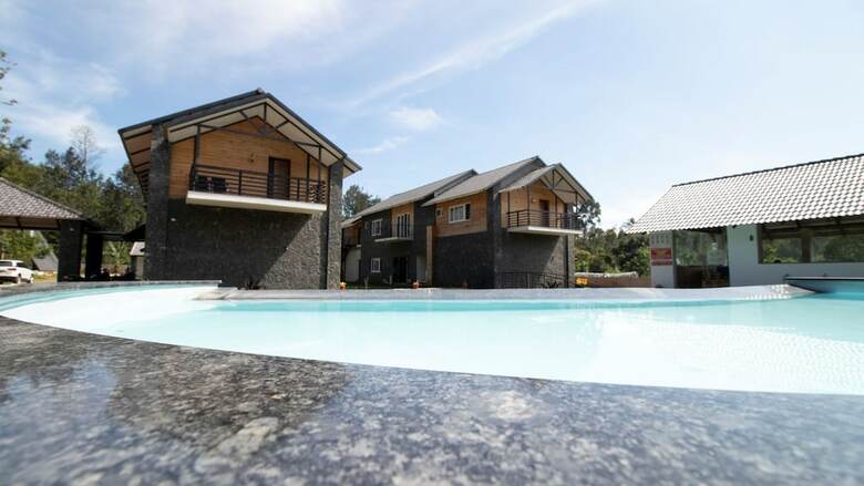 Apartamento Myst - Yellow Lake Resorts & Spa