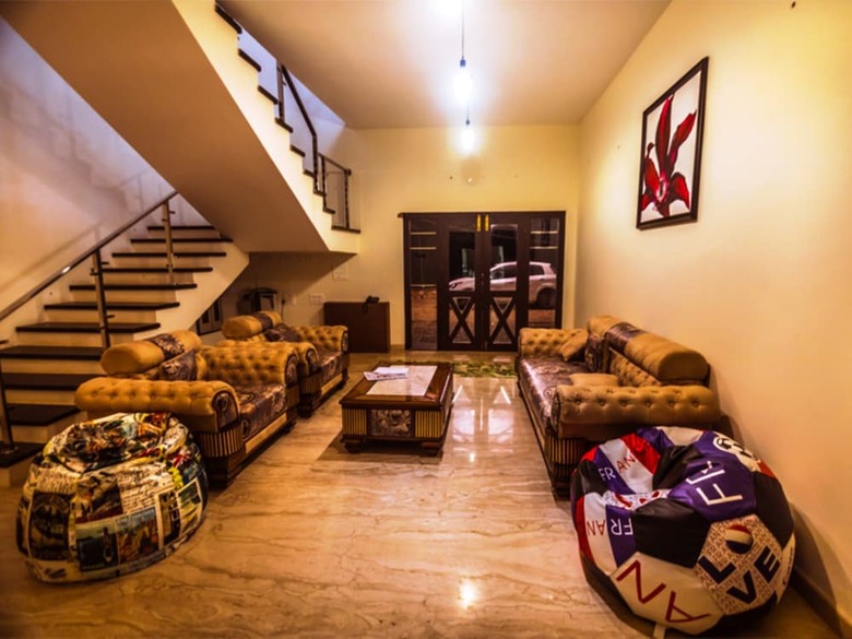 Apartamento Myst - Yellow Lake Resorts & Spa
