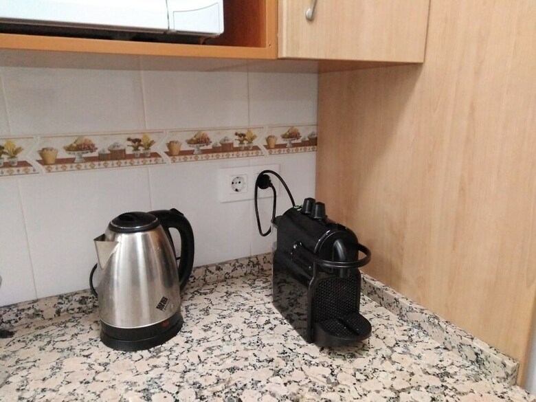 Deluxe Apartment Lopez de Gomara