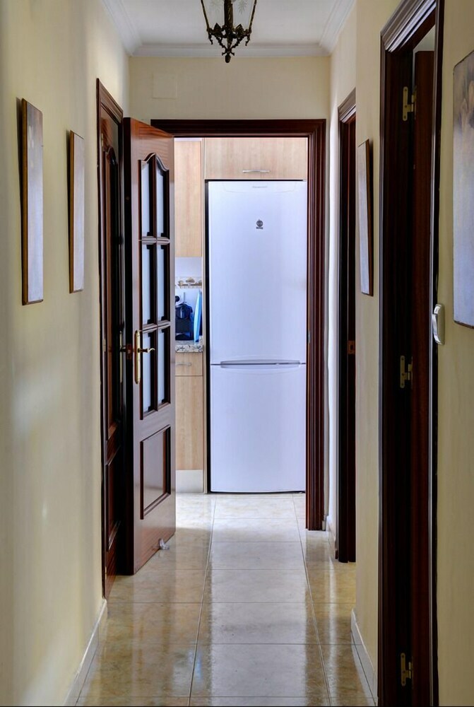 Deluxe Apartment Lopez de Gomara