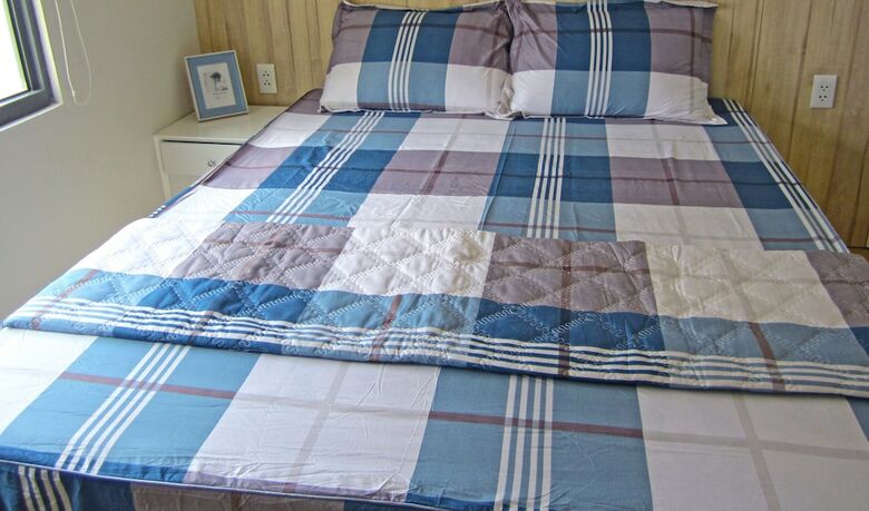 Apartamentos Enjoy Saigon Masteri Thao Dien