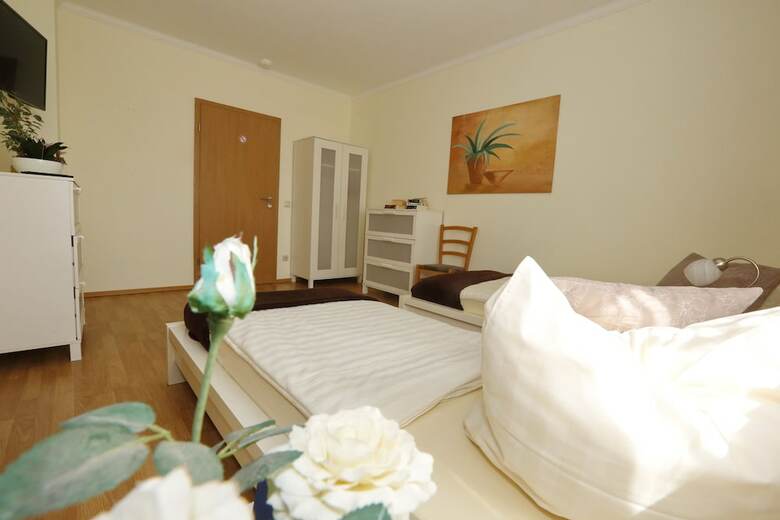 Hotel Corner's Inn - Schlaf'gut In Wallmerod