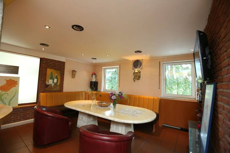 Hotel Corner's Inn - Schlaf'gut In Wallmerod
