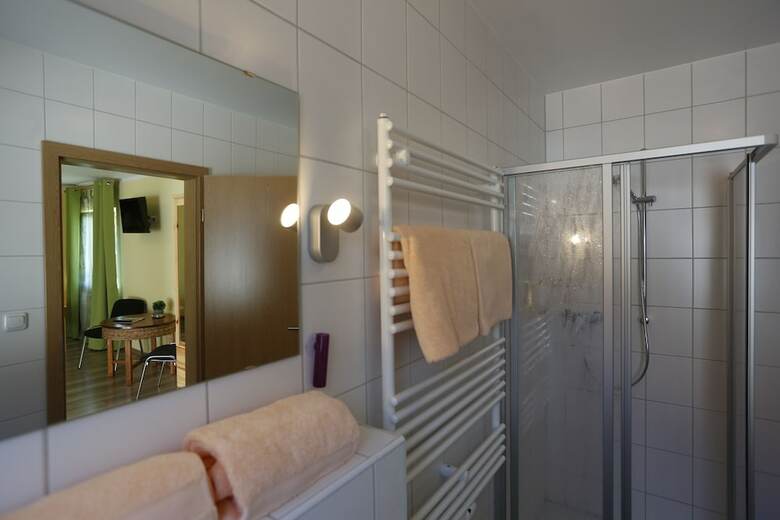 Hotel Corner's Inn - Schlaf'gut In Wallmerod