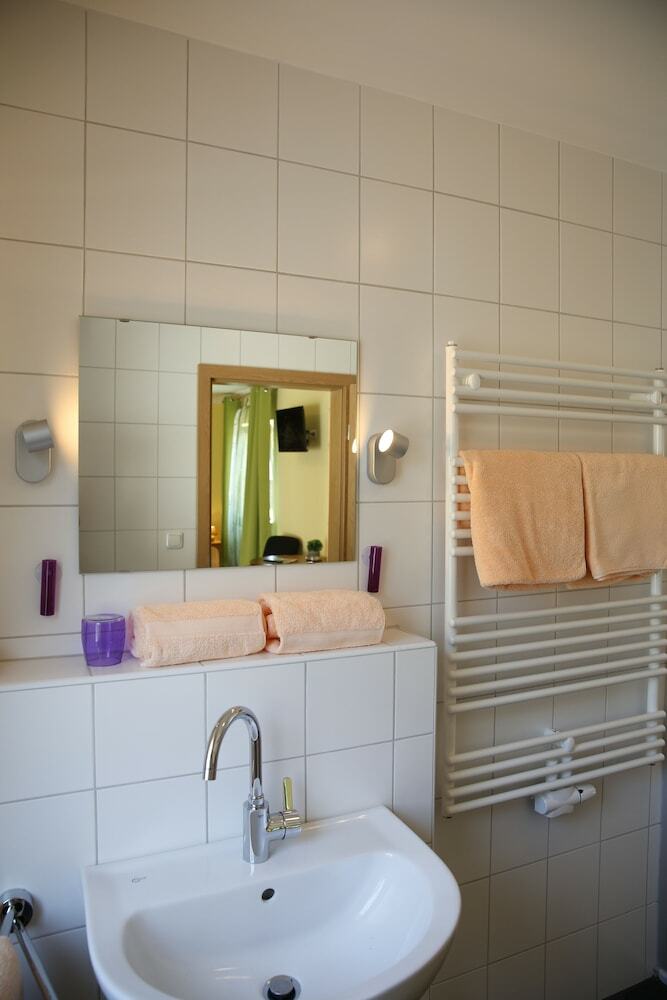 Hotel Corner's Inn - Schlaf'gut In Wallmerod