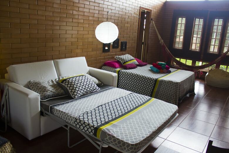 Apartamentos Ecco Capric�rnio