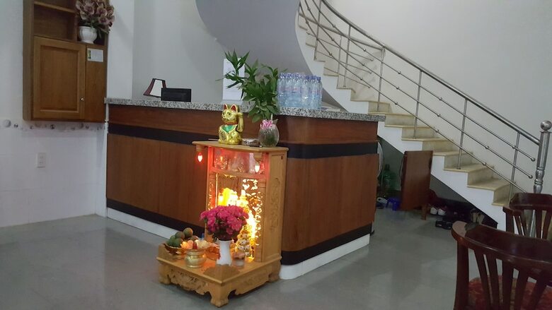 Motel Thanh Long