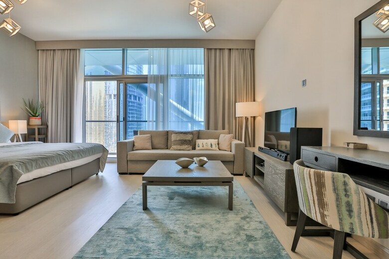 Apartamento Driven Holiday Homes - Indigo Tower