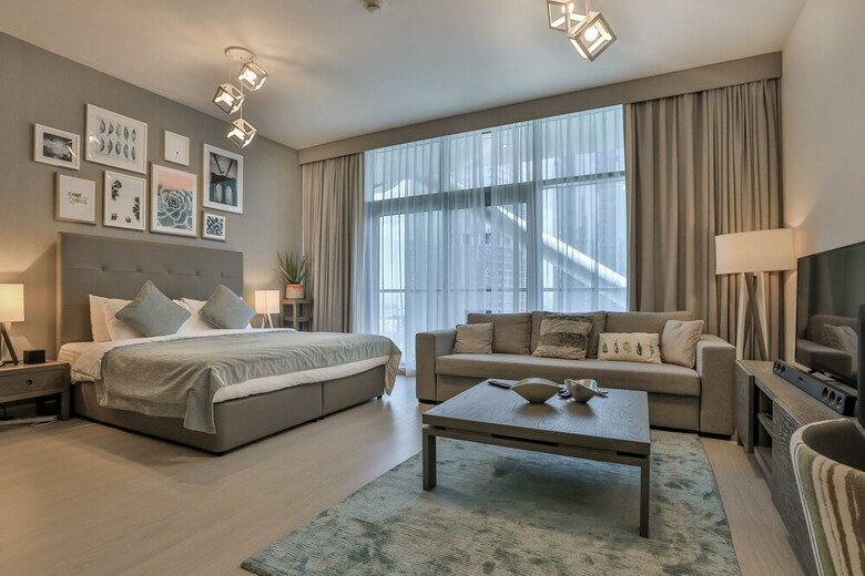 Apartamento Driven Holiday Homes - Indigo Tower