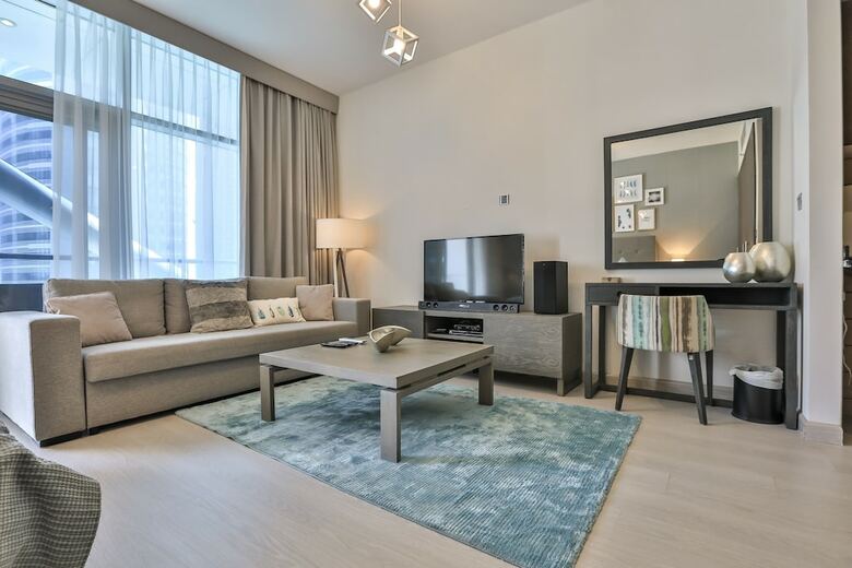 Apartamento Driven Holiday Homes - Indigo Tower