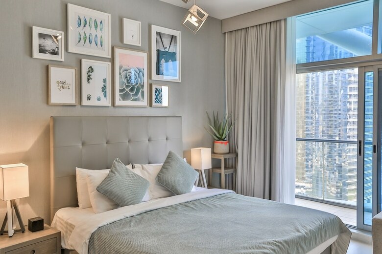 Apartamento Driven Holiday Homes - Indigo Tower