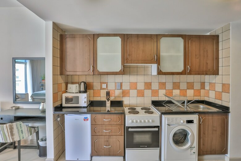 Apartamento Driven Holiday Homes - Indigo Tower