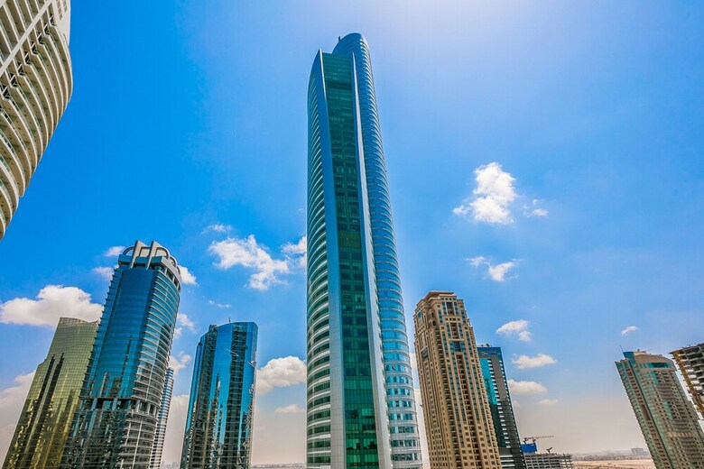Apartamento Driven Holiday Homes - Indigo Tower