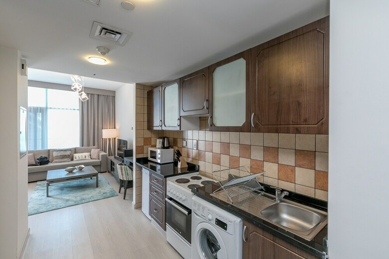 Apartamento Driven Holiday Homes - Indigo Tower