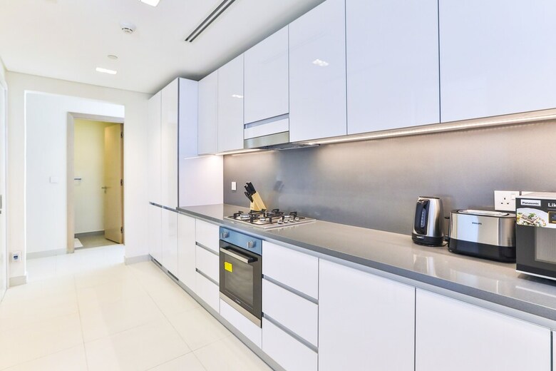 Apartamento Driven Holiday Homes - Mada Residences