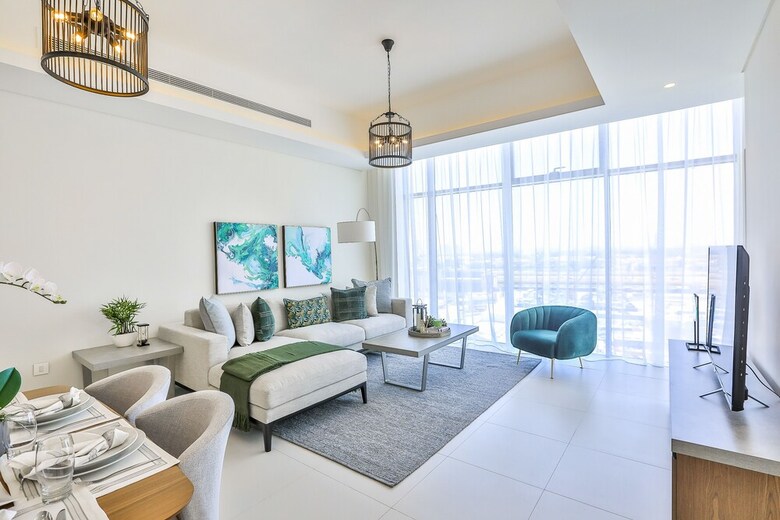 Apartamento Driven Holiday Homes - Mada Residences
