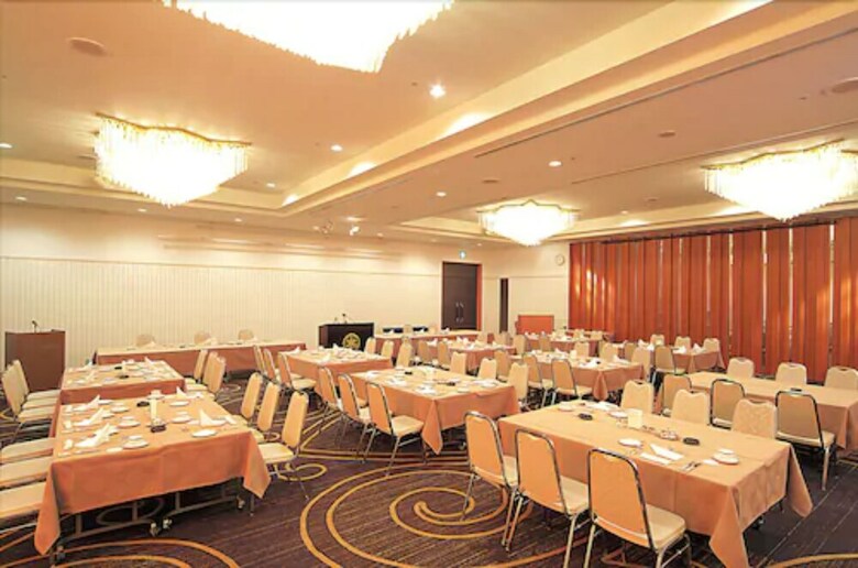 Hotel Kokusai 21 Nagano