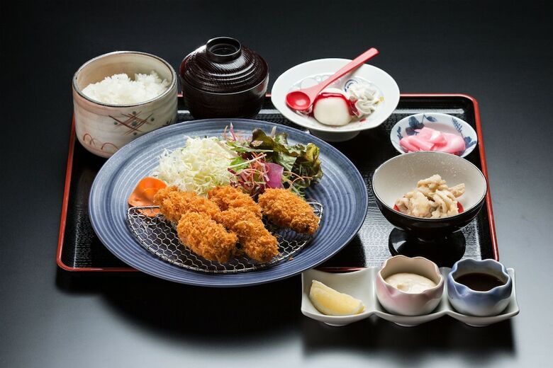 Hotel Kokusai 21 Nagano