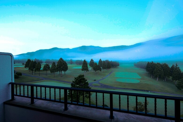 Hakone Sengokuhara Prince Hotel