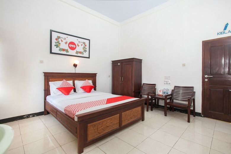 Oyo 1069 Hotel New Rajawali