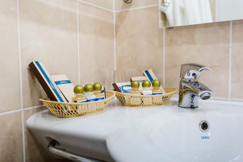 Irkutsk Hotel