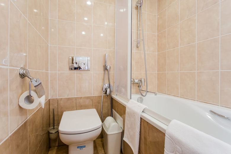 Irkutsk Hotel