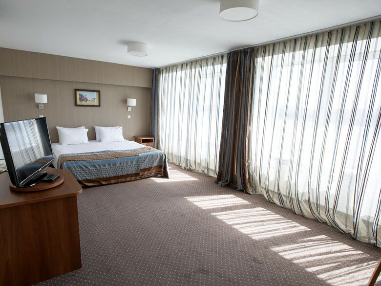 Irkutsk Hotel