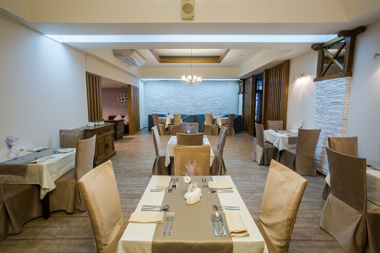Irkutsk Hotel