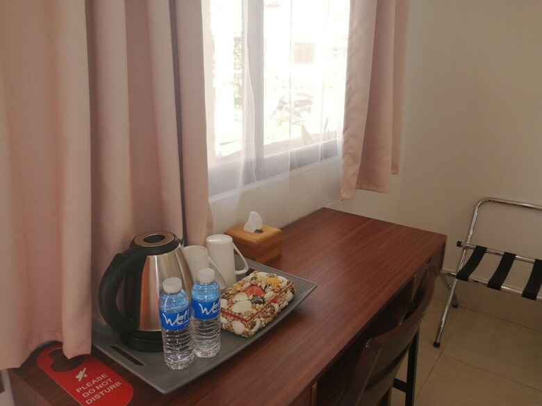 Hotel Ocean Safari Suites
