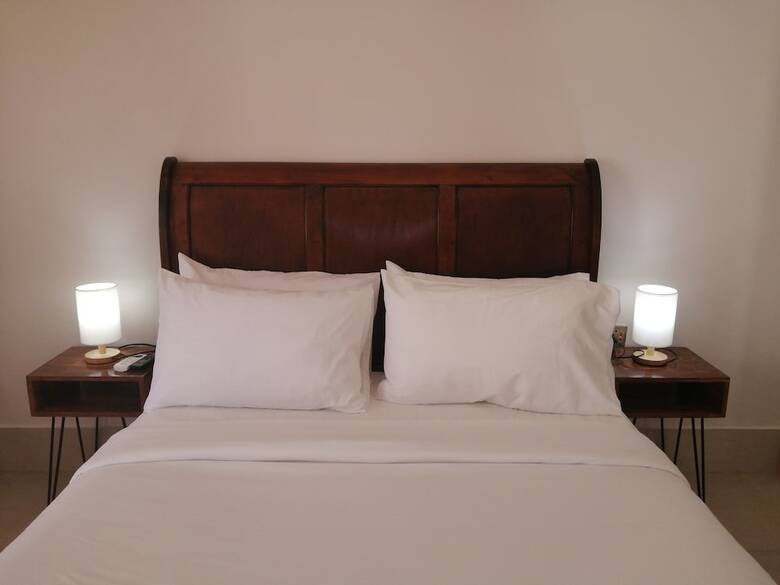 Hotel Ocean Safari Suites