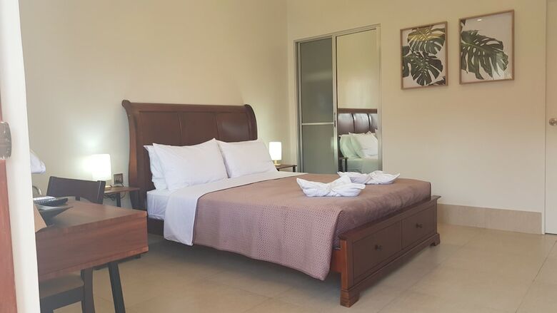 Hotel Ocean Safari Suites