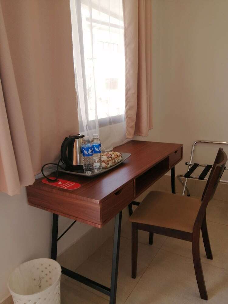 Hotel Ocean Safari Suites