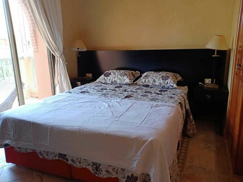 Apartamentos Palmeraie Appartement-alc-169