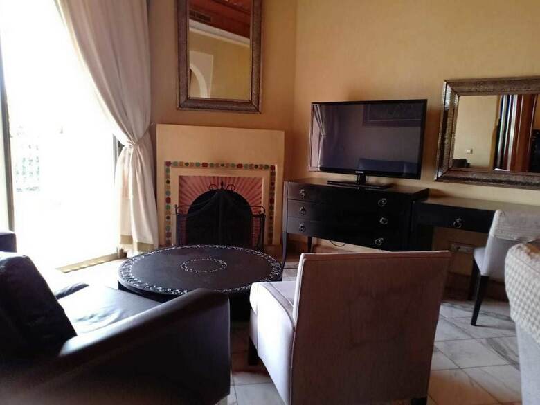 Apartamentos Palmeraie Appartement-alc-169
