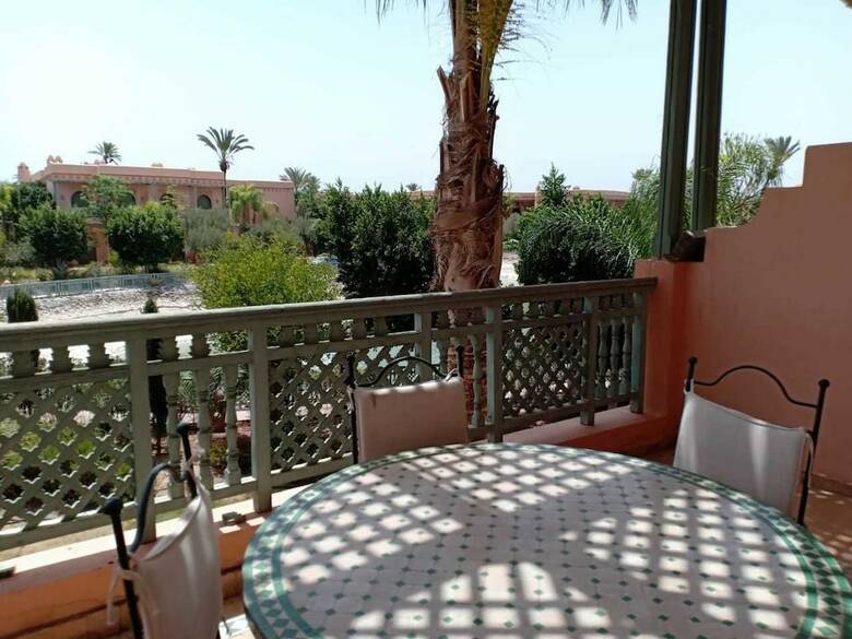 Apartamentos Palmeraie Appartement-alc-169