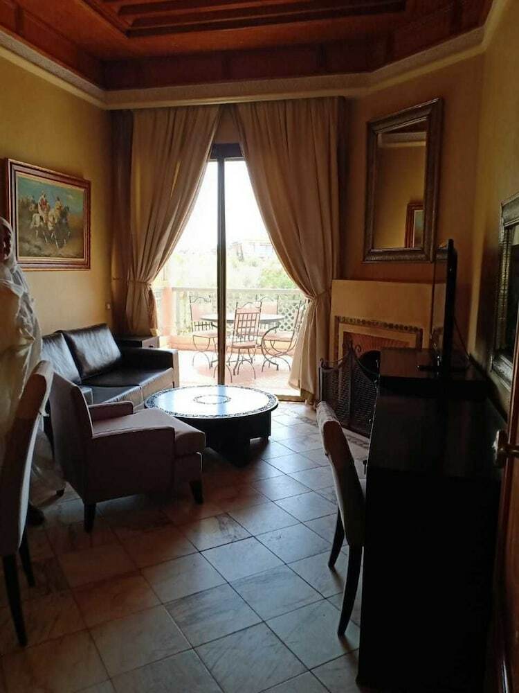 Apartamentos Palmeraie Appartement-alc-169