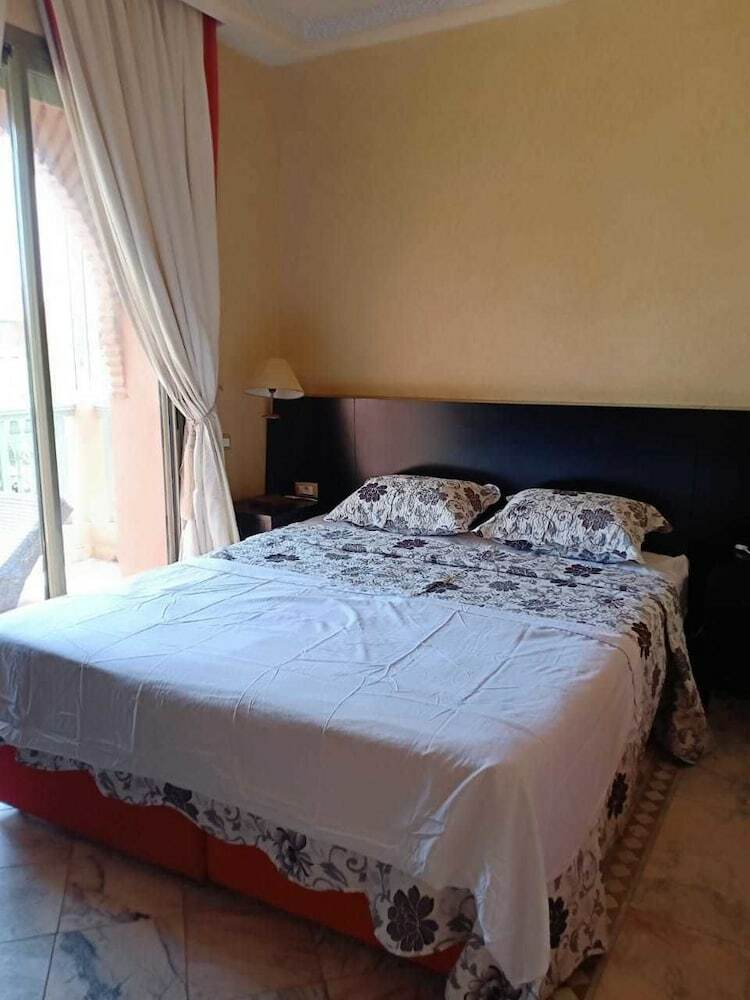 Apartamentos Palmeraie Appartement-alc-169