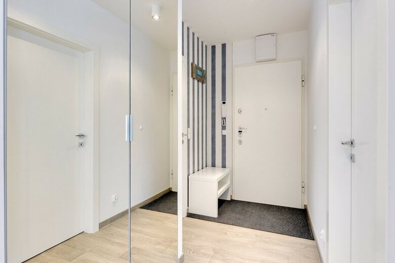 Sopot By Downtown Apartments