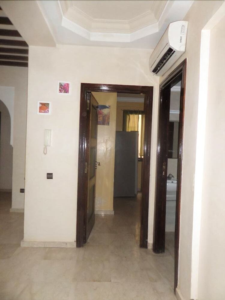 Apartamentos Appartement Residence Safaa Alc 149