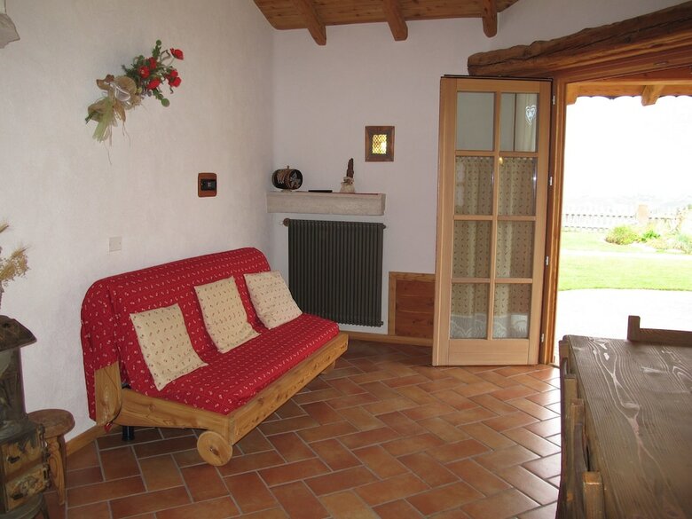 Agroturismo Agriturismo Alpenvidehof
