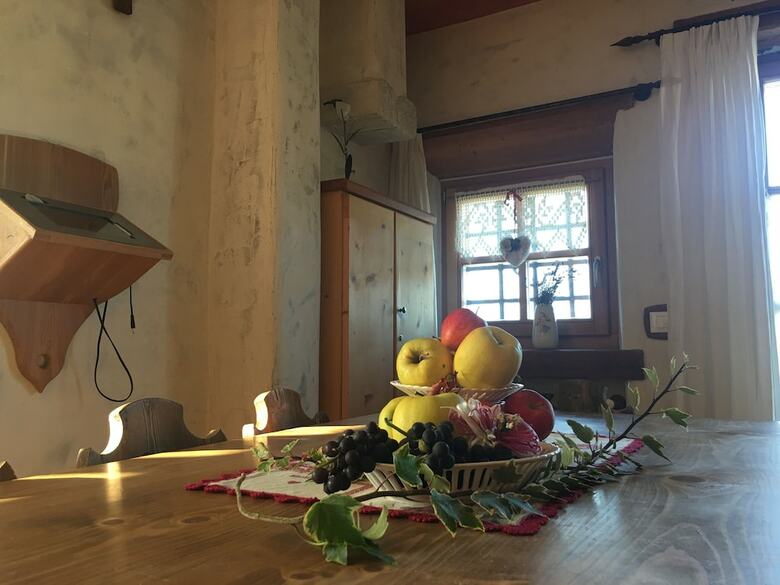 Agroturismo Agriturismo Alpenvidehof