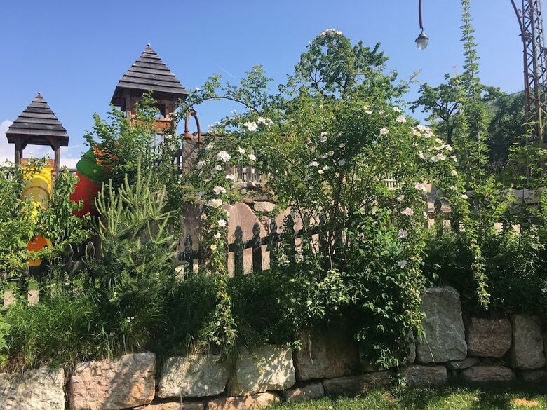Agroturismo Agriturismo Alpenvidehof