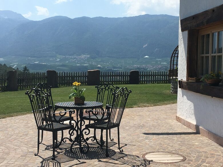 Agroturismo Agriturismo Alpenvidehof
