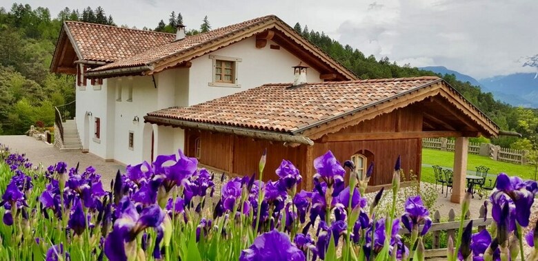 Agroturismo Agriturismo Alpenvidehof