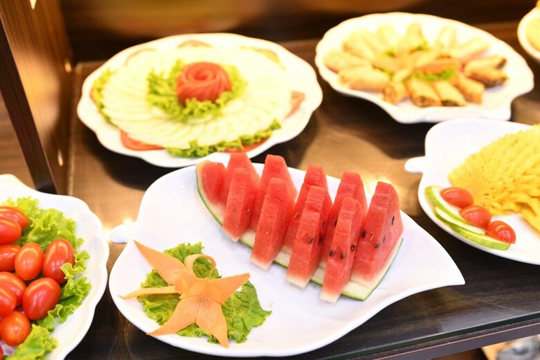 Hanoi Elpis Grand Hotel