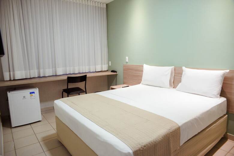 Hotel Vila Leste